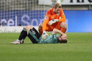 Nach mutmaßlichen Coronafällen: Schalke nimmt Training auf