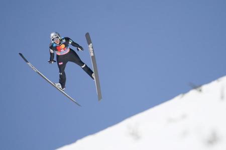 Nachfolgerin von Opdenhövel: Wagner moderiert Skispringen im Ersten