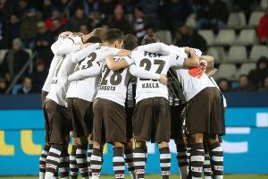 St. Pauli setzt langfristig auf Smith