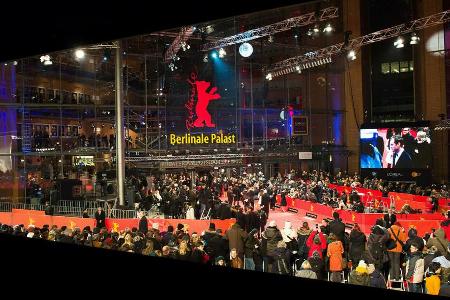 So wie hier wird es beim 