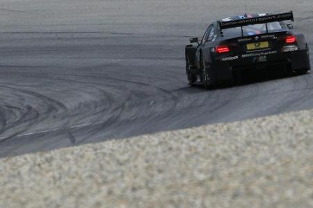 DTM-Rennen in Nürnberg vor Verschiebung in den Herbst