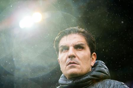 Nach der Saison: Hannover trennt sich von Trainer Kocak