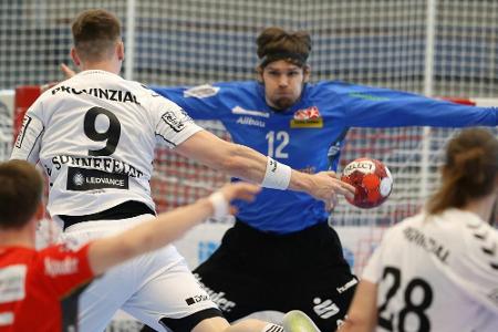 DHB-Pokal: Final Four im Free-TV zu sehen