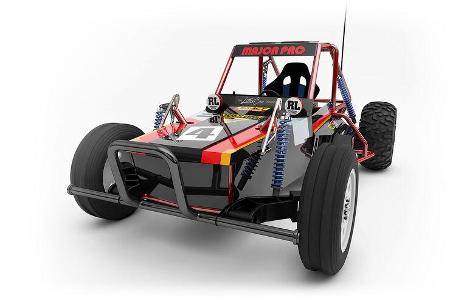 Little Car Company Tamiya Wild One Max
