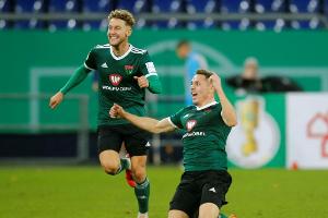 RL Bayern: Drei Klubs ermitteln Play-off-Teilnehmer in Miniturnier