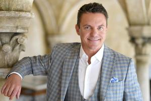 Stefan Mross lädt auch 2021 zur neuen "Immer wieder sonntags"-Saison.