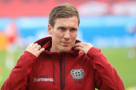 Carro lässt Zukunft von Bayer-Trainer Wolf offen