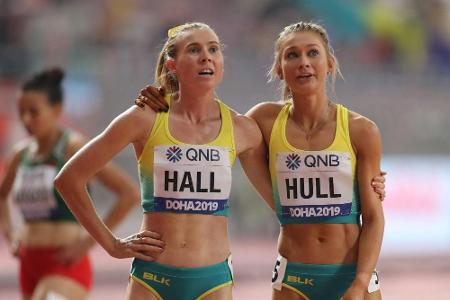 Auch Australien lässt olympische und paralympische Sportler impfen