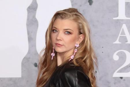 Natalie Dormer ist jetzt Mutter einer Tochter.