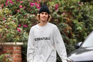 Justin Bieber legte kurz nach der Veröffentlichung seines Albums "Justice" mit "Freedom" nach.