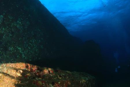 Es sollte ein simpler Tauchgang werden. Doch bei seiner Exkursion unweit der japanischen Insel Yonaguni stieß ein Taucher in...