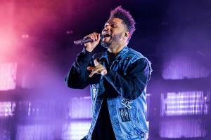 The Weeknd will den Menschen in Äthiopien mit Mahlzeiten helfen.