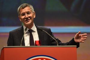 Basketball: Bayern wollen mit "Glücksfall" Trinchieri verlängern