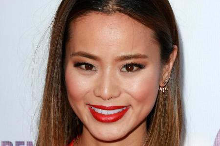 Schauspielerin Jamie Chung macht sich in Rassismus-Debatte stark.