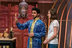 An Hermant Chawlas Verhandlungsstrategie beißen sich die "Löwen" die Zähne aus.