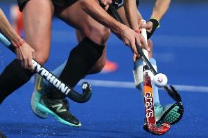 Zwei Hockey-Olympiasieger aus Indien sterben an Corona