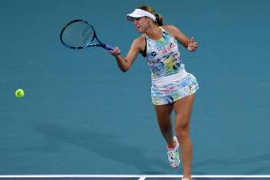 Rückenprobleme: Petkovic sagt ihren Start in Sandplatz-Saison in Charleston ab