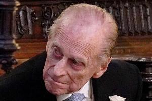 Prinz Philip starb im Alter von 99 Jahren.