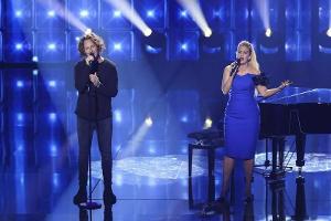 Barbara Schöneberger führt auch in diesem Jahr wieder durch die Shows vor und nach dem Eurovision Song Contest Finale. Auch ...