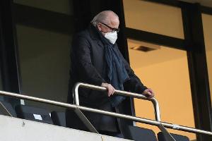 Keller: Förderung des Frauenfußballs soll Pflicht werden