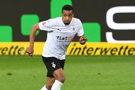 Auch um den französischen Torjäger rankten sich zuletzt verstärkt Wechsel-Gerüchte. Mehrere englische Klubs, darunter Manche...