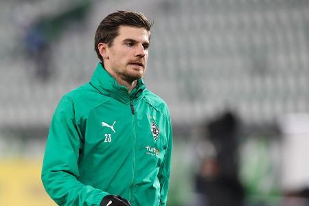 Nach einer starken Vorsaison wäre für Jonas Hofmann ein Wechsel zum FC Bayern denkbar. Wie der 28-Jährige im Gespräch mit 'S...