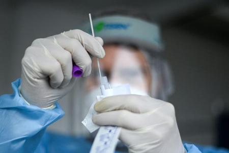 Fans beim englischen Ligapokalfinale müssen drei Coronatests absolvieren