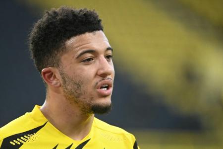 BVB weiter ohne Sancho - Hummels und Reus fraglich