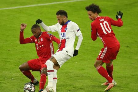 Die Sport-Höhepunkte am Dienstag, 13. April