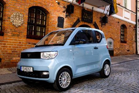 FreZe Nikrob EV (2021): Offizielle Infos zum Elektro-Preisknüller