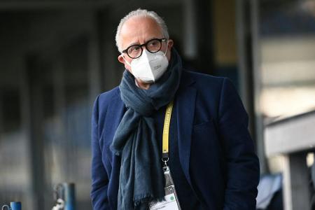 Keller für EM-Spiele mit Fans in München 