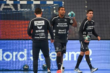 Kiel zieht souverän ins CL-Viertelfinale ein