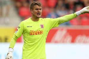 Pokal gegen Bremen: Regensburg hofft auf weitere Elfmeter-Lotterie