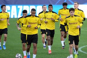 Die Sport-Höhepunkte am Dienstag, 6. April