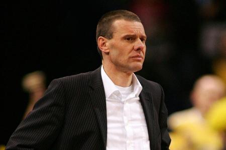 Basketball: Sportdirektor Koch verlässt Giessen 46ers