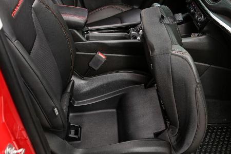 Jeep Compass Modelljahr 2021 Facelift