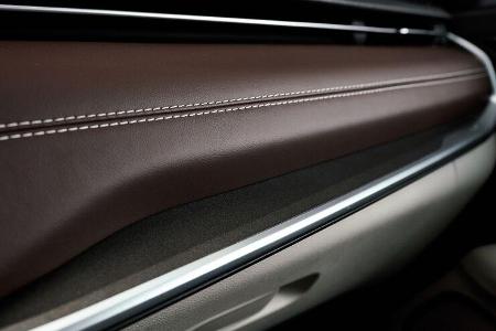 Jeep Compass Modelljahr 2021 Facelift