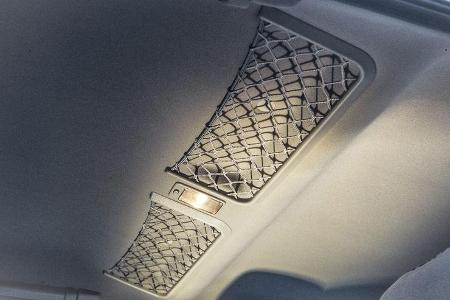 Land Rover Freelander LN 1.8i, Interieur