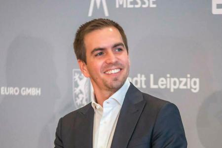 Philipp Lahm hat seine Fußballkarriere 2017 an den Nagel gehängt.