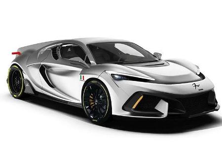 FV Frangivento Sorpasso