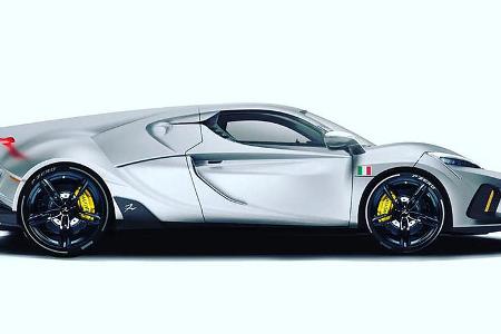 FV Frangivento Sorpasso