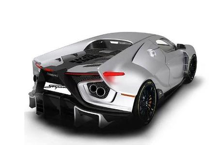 FV Frangivento Sorpasso