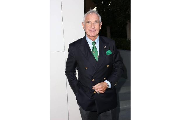 ...war auch das Jahr, in dem Gin-Lisa fast eine Adelige geworden wäre. Doch aus der Adoption von Frederic von Anhalt wurde n...