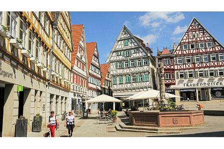 Stellplatz-Tipps Stuttgart