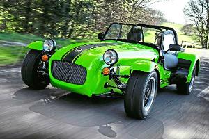 Caterham 275