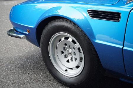 Lamborghini Jarama