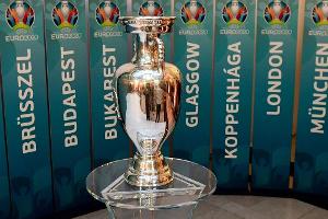 Dublin gibt "keine Garantien für Mindestzuschauerzahl" bei der EM