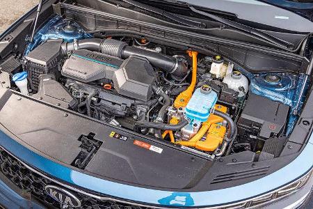 Kia Sorento 1.6 T-GDI