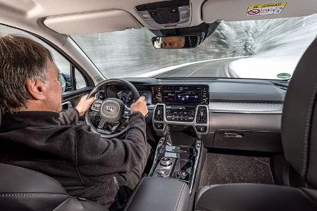 Kia Sorento 1.6 T-GDI