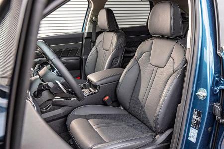 Kia Sorento 1.6 T-GDI